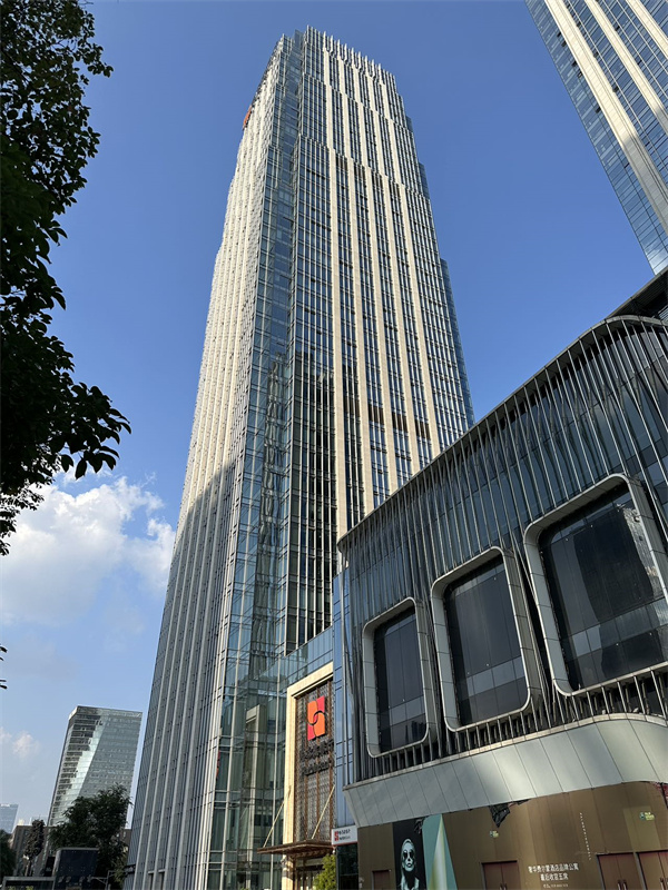外立面