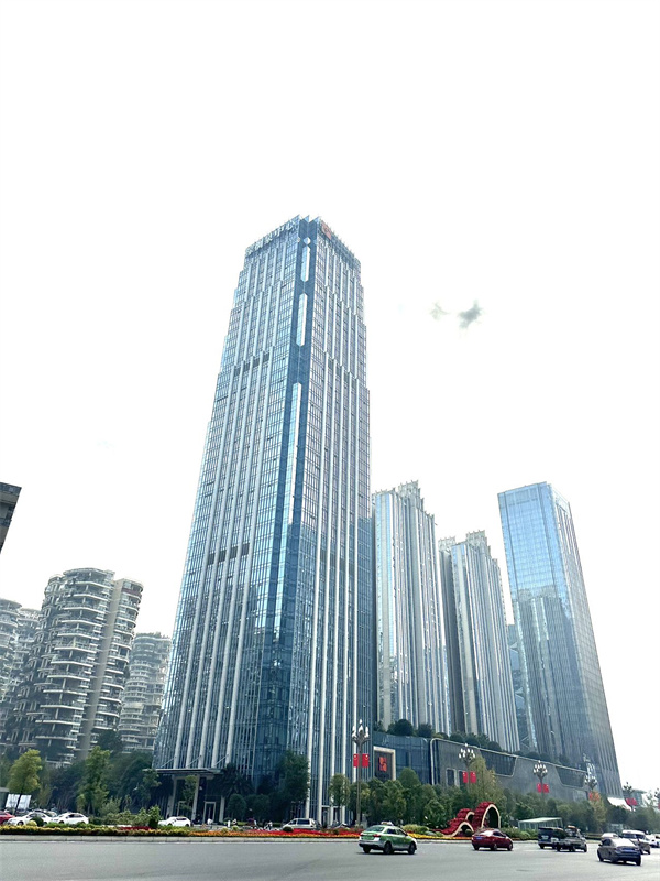 外立面